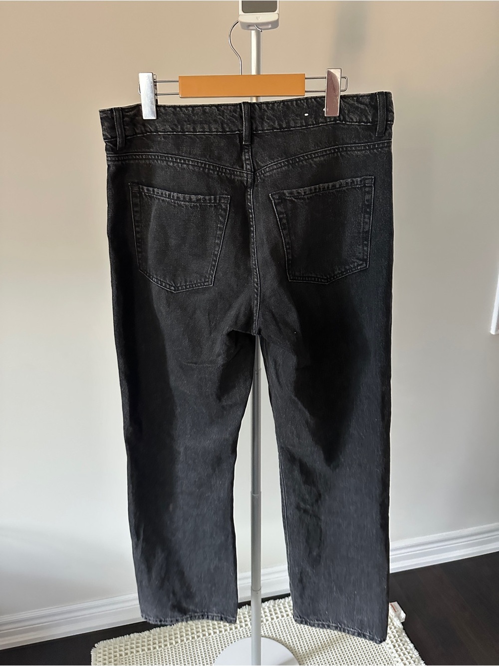 Garage Slouchy Jean - Picture 2 of 4